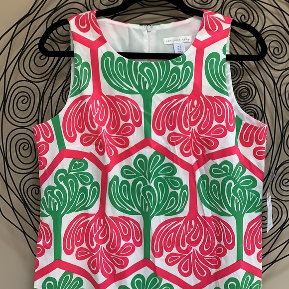 🆕NWT London Times Sheath Dress - Picture 2 of 8